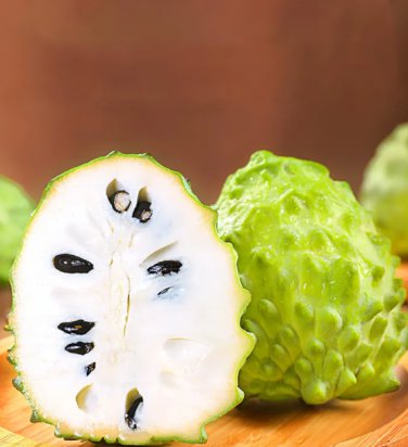 5 Seeds Soursop