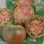 ' 100 Seeds Strawberry Fruit' Tomatoes - Perfectly Balanced Flavor