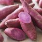 20 Seeds Sweet Potato Delicious Purple Sweet Potato Vegetable