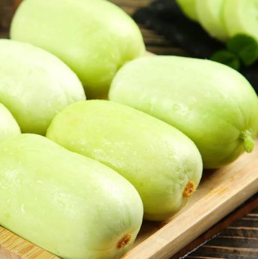 10 Seeds Tiny Elegance Fruits Miniature Butter Thumb Cucumber