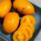 200 Seeds 'Yellow Saint' Cherry Tomatoes