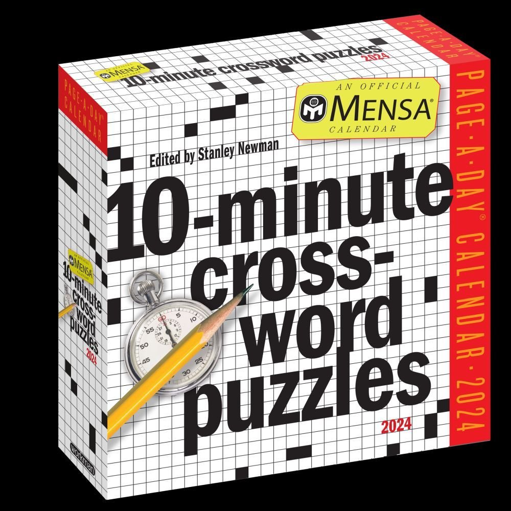 Mensa Crossword 2024 Desk Calendar   6561b158216b7 563276b 