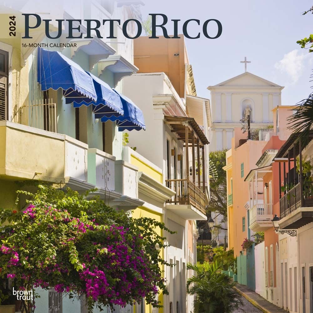 Puerto Rico 2024 Wall Calendar   6561ba05ede07 563276b 