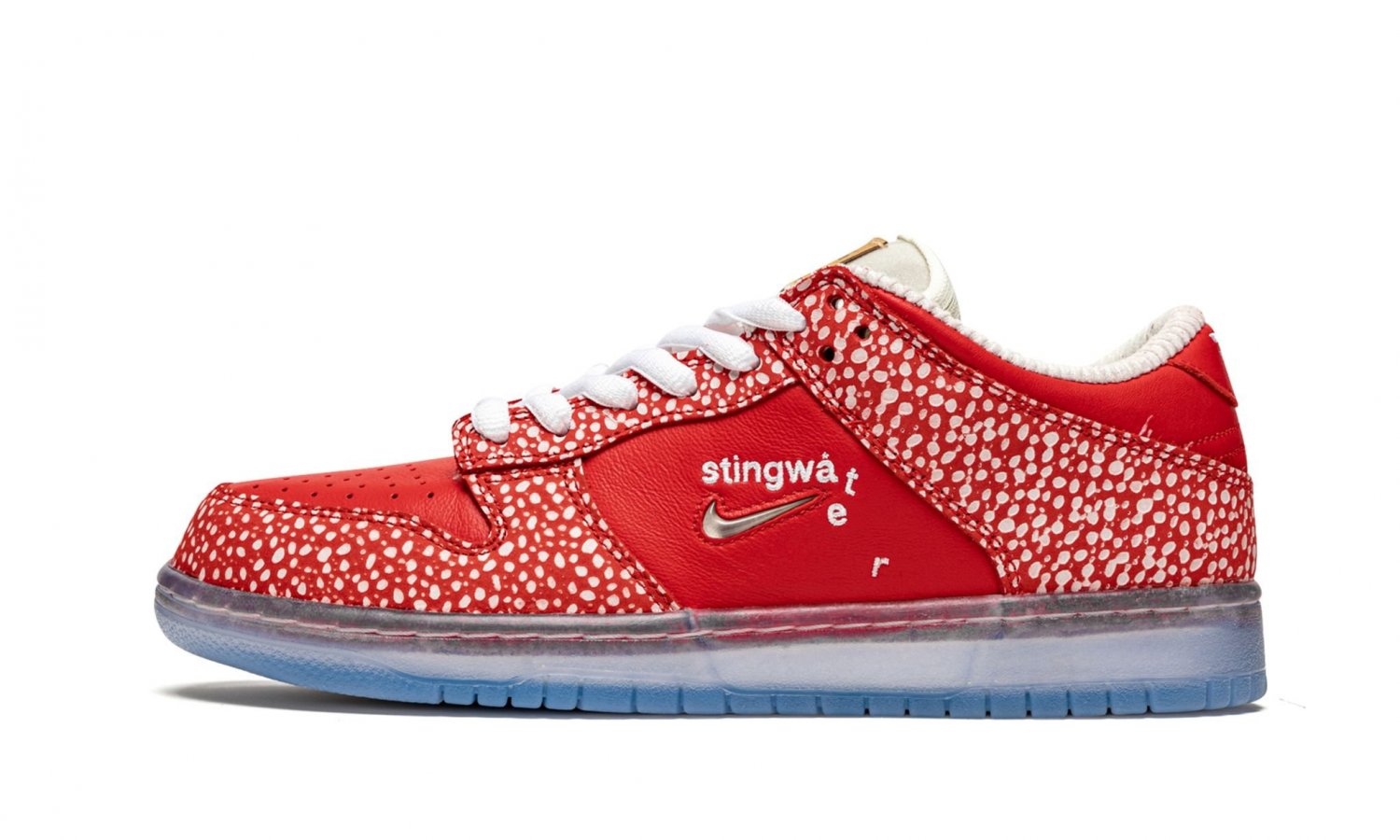 stingwater dunk low magic mushroom