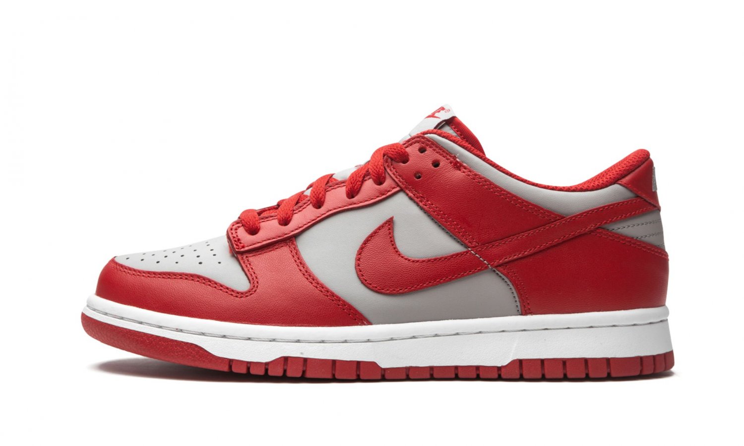 dunk low gs unlv