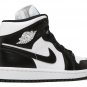 Wmns Jordan 1 Mid 'Panda'
