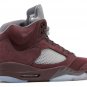 Jordan 5 Retro SE 'Burgundy' 2023