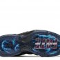 Tekken 8 x Air Foamposite One Premium 'Kazuya Mishima'