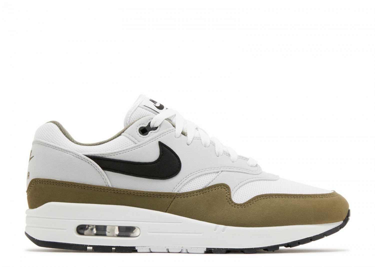 Air Max 1 'Medium Olive'