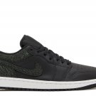 Jordan 1 Low SE 'Black Elephant'