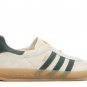 Gazelle Indoor 'Cream White Green Gum'