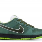 Concepts x Dunk Low SB 'Green Lobster' Special Box