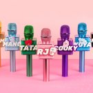 BTS – BT21 Bluetooth karaoke microphone