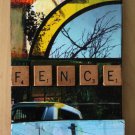 Fence