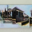 The Corner of Sloat and Boulder  SOLD!!