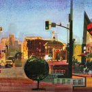 Mariachi Plaza