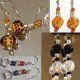 Jewelry Vintage and Handmade