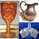Collectibles and Kitchenwares