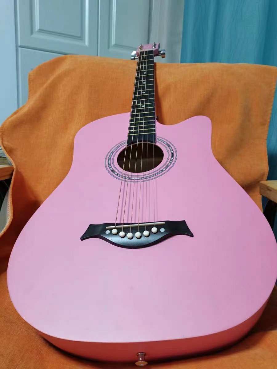 Beginner musical instrument for novice children for male and female students