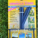 THE ORIGINAL UMBRELLA STAND