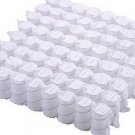 6” height | 57” x 72” size of pocket spring mattress for 63” x 79” bed | 672 pieces