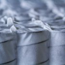 4” height | 49” x 68” size of pocket spring mattress for 55” x 74” bed | 567 pieces