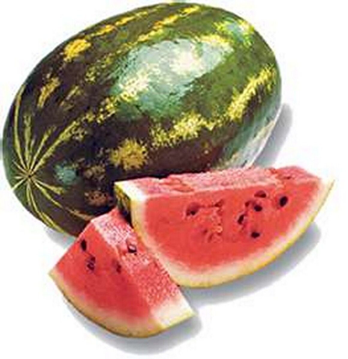 250 Seeds Watermelon- Sugar Baby