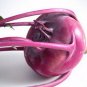 200 Seeds Kohlrabi- Purple Vienna