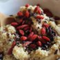 50 Seeds Goji Berry-(Wolfberry)