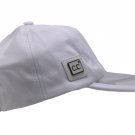 White Clear Visor Sun Plain Hat Sports Cap Colors Golf Tennis Beach Adjustable Summer