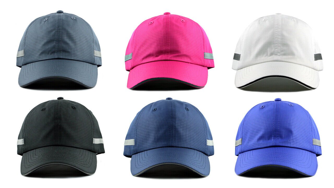 Hot Pink Tree Rock Construction Climbing Aerial Work reflective band hat