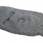 Light Grey - Balaclava 3 Hole Full Face Ski Mask Winter Cap Hood Beanie Warm Tactical New