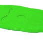 Neon Green - Balaclava 3 Hole Full Face Ski Mask Winter Cap Hood Beanie Warm Tactical New