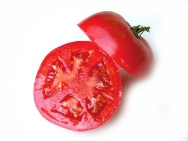 Tomato Heirloom Traveler Not Selectively Breds Tastes Or Appearance 10 Seeds Fresh Garden