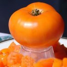 Tomatos Red Yellow Brandywines Poles Organic Filled With Flavors 200 Mgs Seeds Fresh Garden