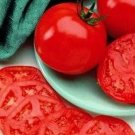 Tomato Manalucie Lycopersicon Esculentum Heat Tolerant Plant 20 Seeds Fresh Garden