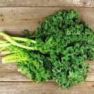Dwarf Siberian Kale Heirloom 2000 Seeds Fresh Garden