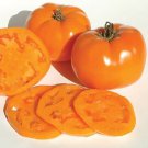 Fresh 50 Seeds Tye-Dye Tomato Hybrid Vegetable Planting Tomatoe Easy Grow Garden