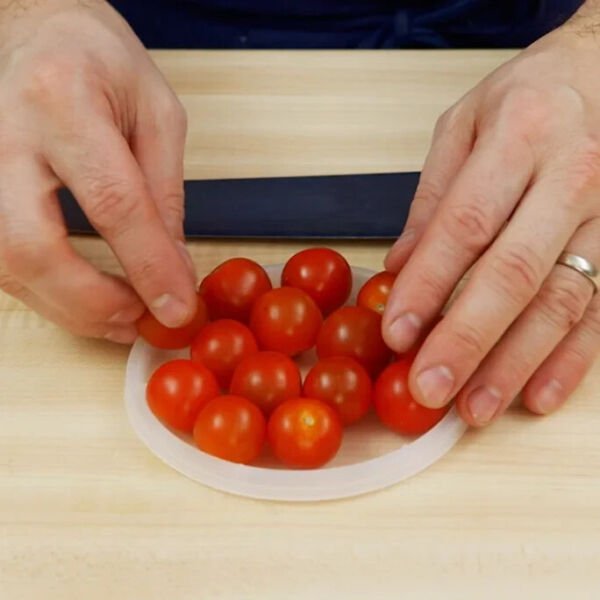 Fresh 50 Seeds Tinkerbell Tomato Hybrid Vegetable Planting Tomatoe Garden