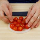 Fresh 50 Seeds Tinkerbell Tomato Hybrid Vegetable Planting Tomatoe Garden