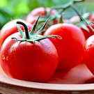 Fresh 50 Seeds Sweet Quartz Tomato Hybrid Vegetable Planting Tomatoe Garden