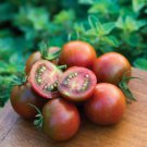 Fresh 50 Seeds Sunchocola Tomato Hybrid Vegetable Planting Tomatoe Garden