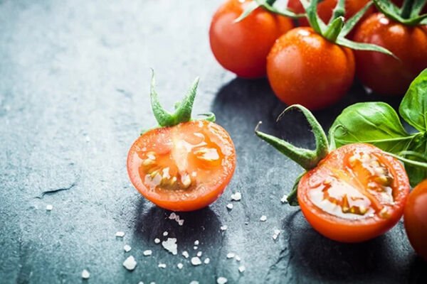 Fresh 50 Seeds Smarty Tomato Hybrid Vegetable Planting Tomatoe Grow Garden
