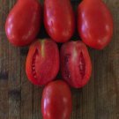 Fresh 50 Seeds Plum Crimson Tomato Hybrid Vegetable Planting Tomatoe Garden