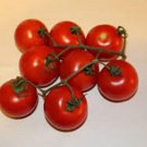 Fresh 50 Seeds Jazzy Tomato Hybrid Vegetable Planting Tomatoe Garden