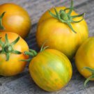 Fresh 50 Seeds Fried Green Tomato Juicy Vegetable Planting Tomatoe Garden