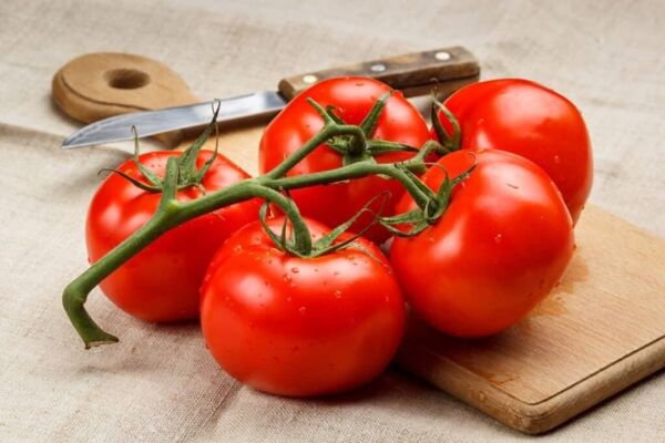 Fresh 50 Seeds Five Star Grape Tomato Juicy Vegetable Planting Tomatoe Garden