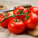 Fresh 50 Seeds Five Star Grape Tomato Juicy Vegetable Planting Tomatoe Garden