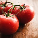 Fresh 50 Seeds Ferline Tomato Juicy Vegetable Planting Tomatoe Garden