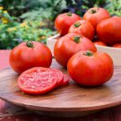 Fresh 50 Seeds Celebration Tomato Juicy Vegetable Planting Tomatoe Garden